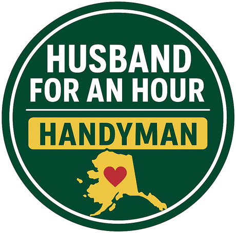 Husband for an Hour