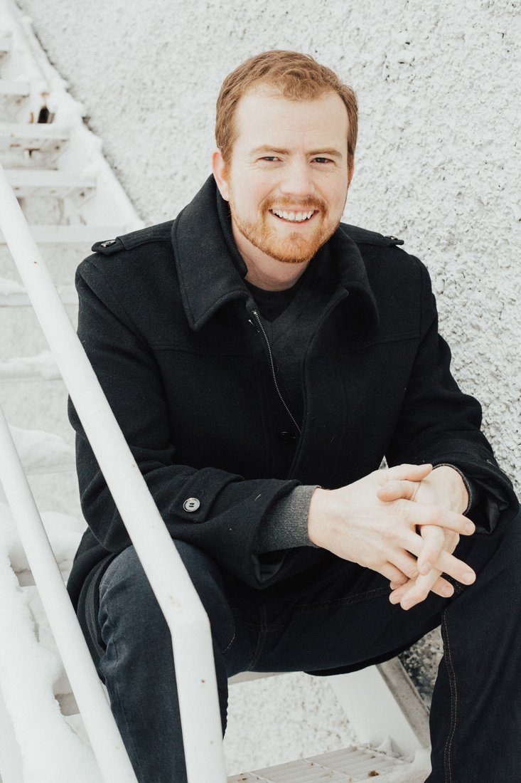 Seth Church