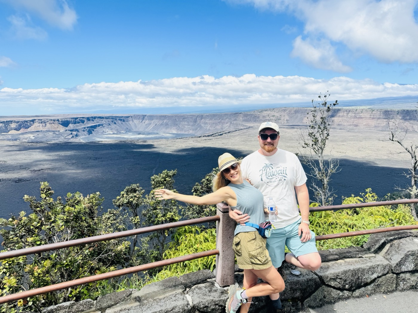 Kilauea, Hawaii