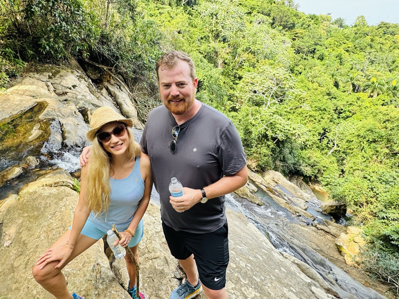 Puerto Rico